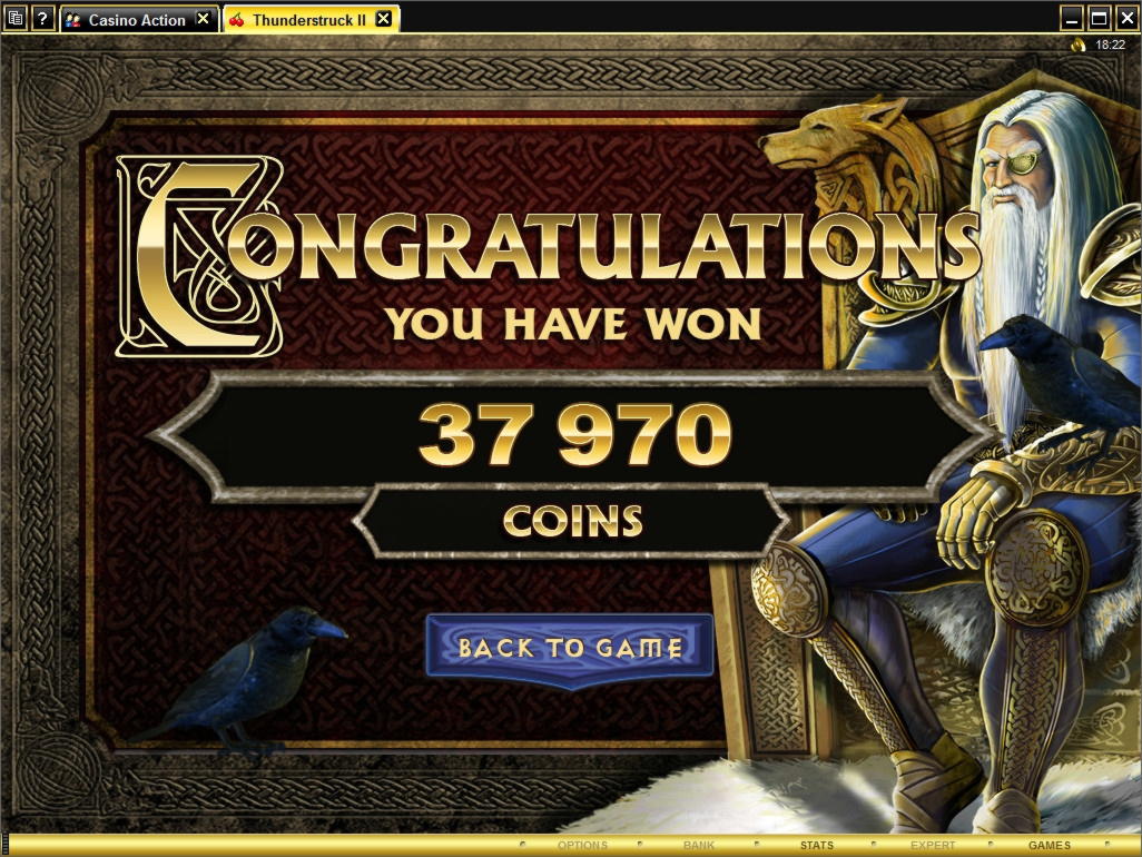 480% Casino match bonus at CoolCat Casino