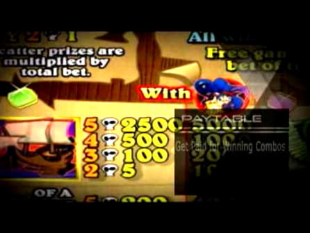 $4635 No Deposit at Fair Go Casino
