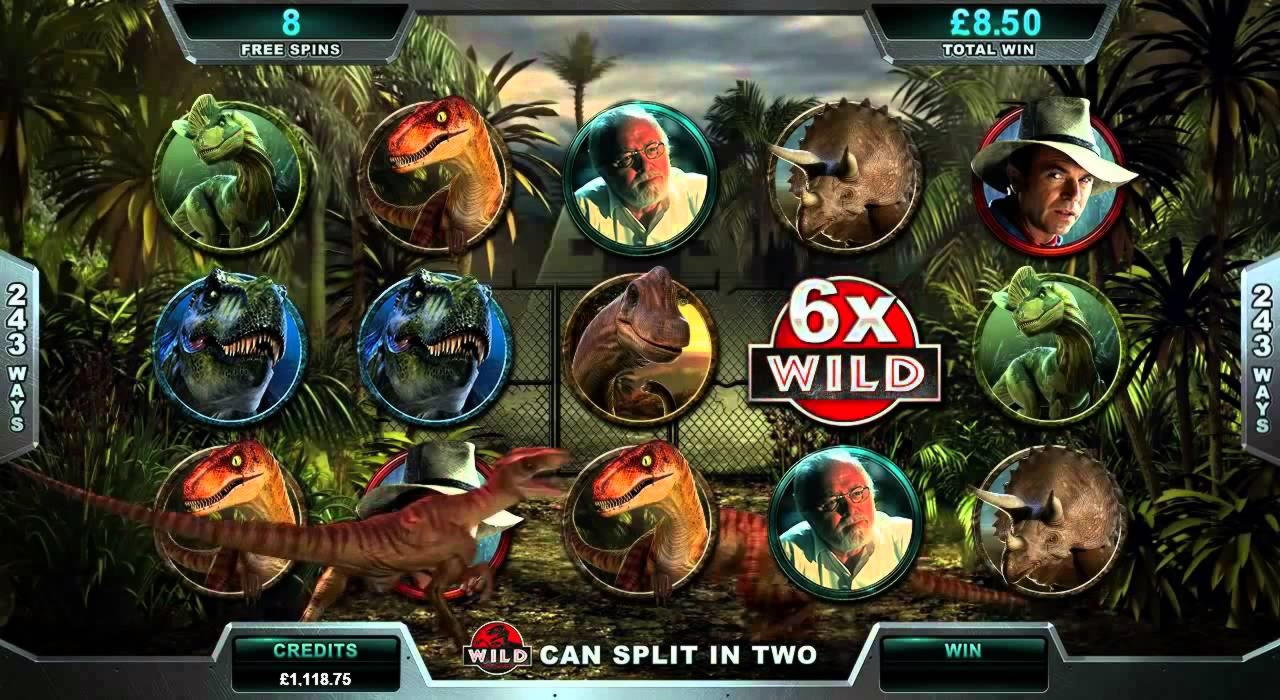 280 free casino spins at Free Spin Casino
