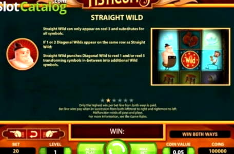 235 free spins no deposit at Ignition Casino