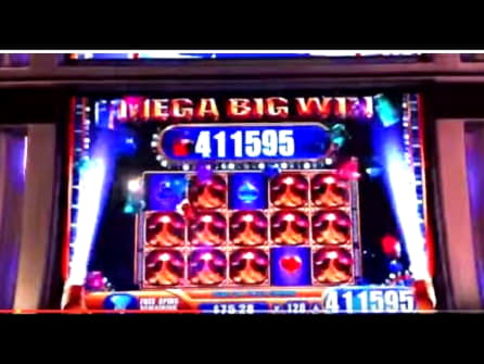 210 Free Spins Casino at Planet 7 Casino