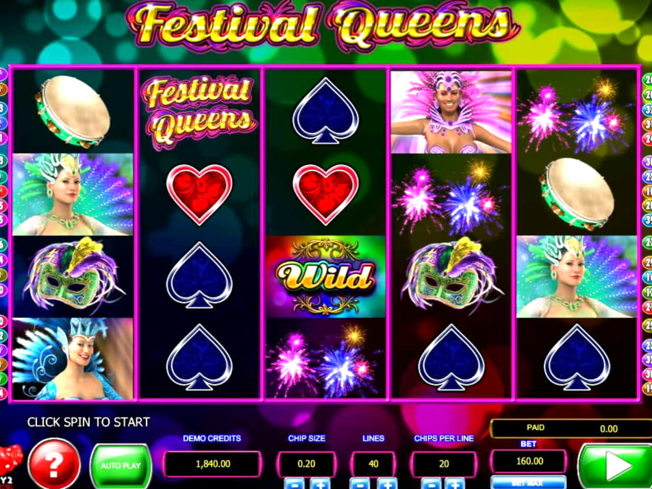 £2305 NO DEPOSIT CASINO BONUS at Cherry Jackpot Casino