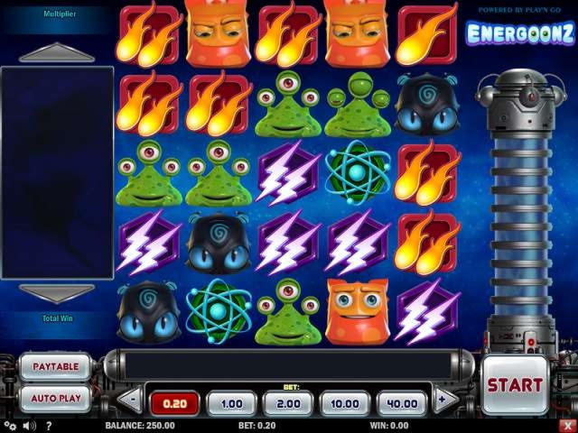 720% Welcome Bonus at Slots Of Vegas Casino