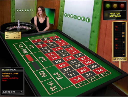 $585 casino chip at Two-Up Casino