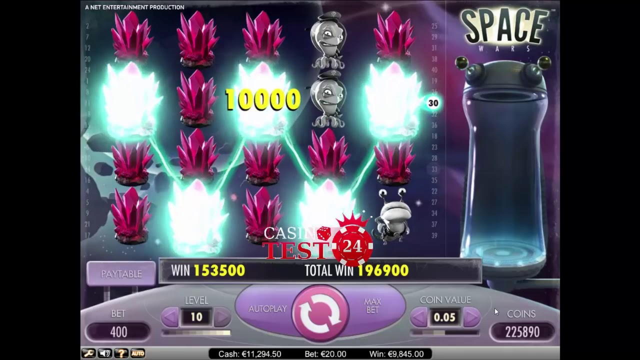 860% First Deposit Bonus at Free Spin Casino