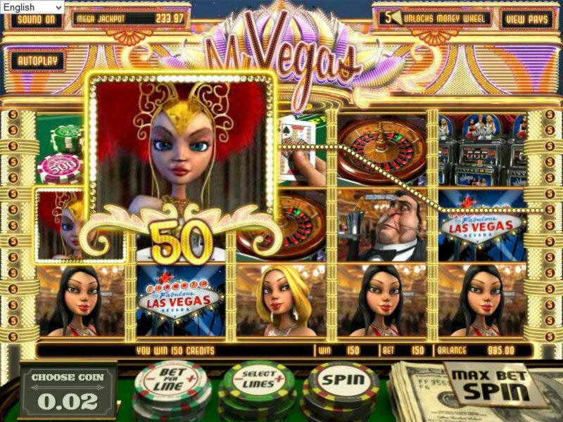 310% casino match bonus at Desert Nights Casino