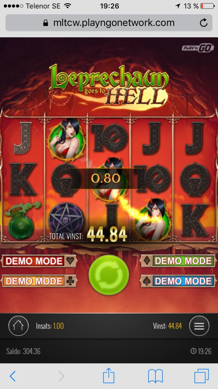 €275 Daily freeroll slot tournament at Fair Go Casino