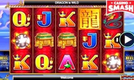 820% Signup casino bonus at Treasure Island Jackpots Casino (Sloto Cash Mirror)