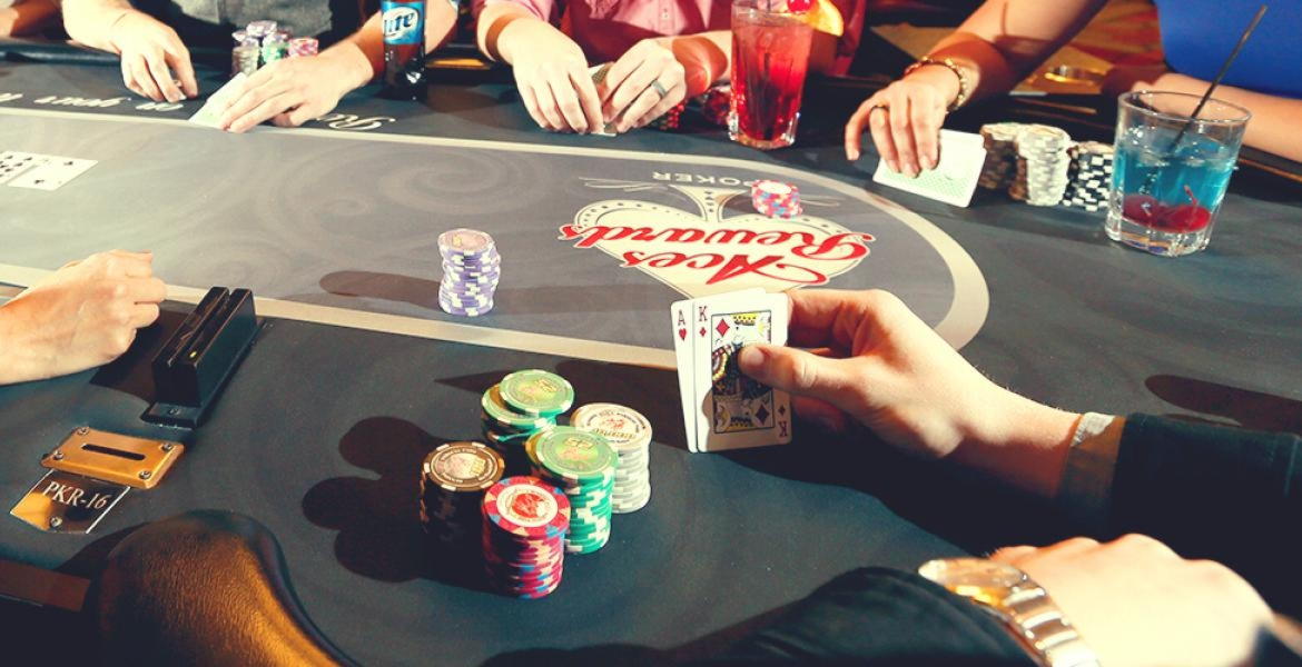 190% Match at a casino at Vegas Crest Casino