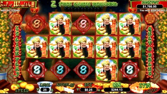 715% Deposit match bonus at Fair Go Casino