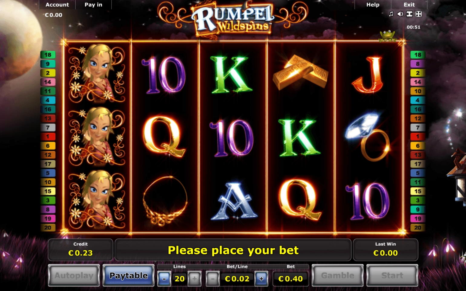 640% Signup casino bonus at Red Stag Casino