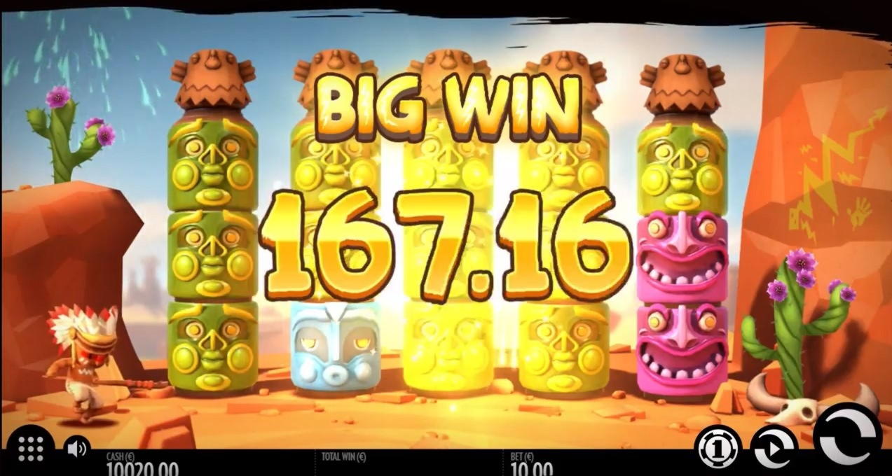 205 Free Spins at Raging Bull Casino