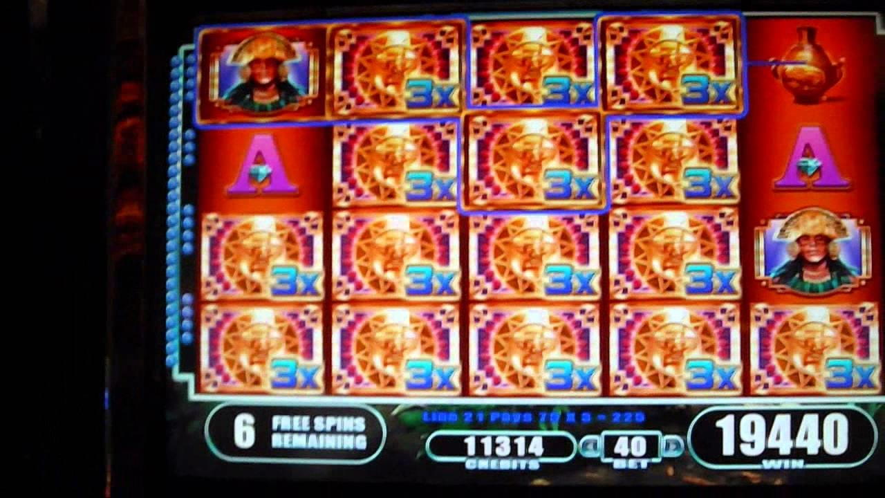 EURO 1020 No Deposit Bonus at Uptown Aces Casino