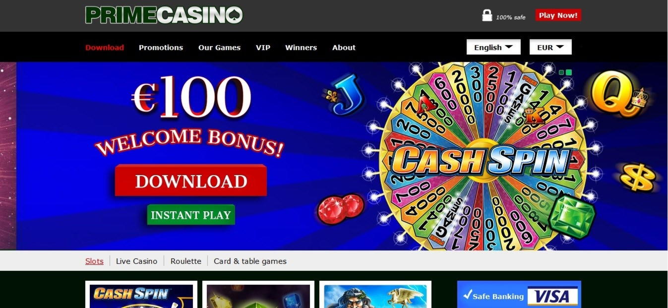 EUR 1620 no deposit at Uptown Aces Casino