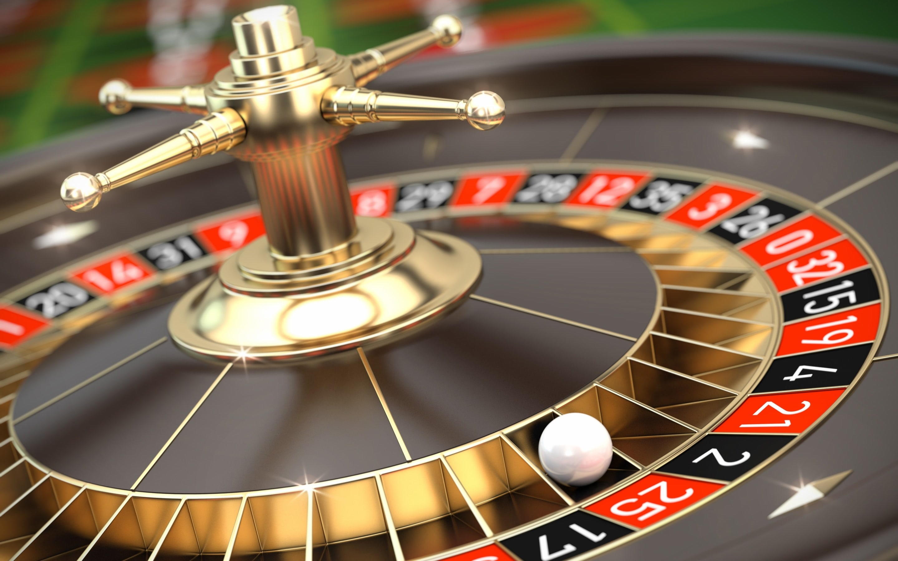 995% Match at a Casino at CoolCat Casino