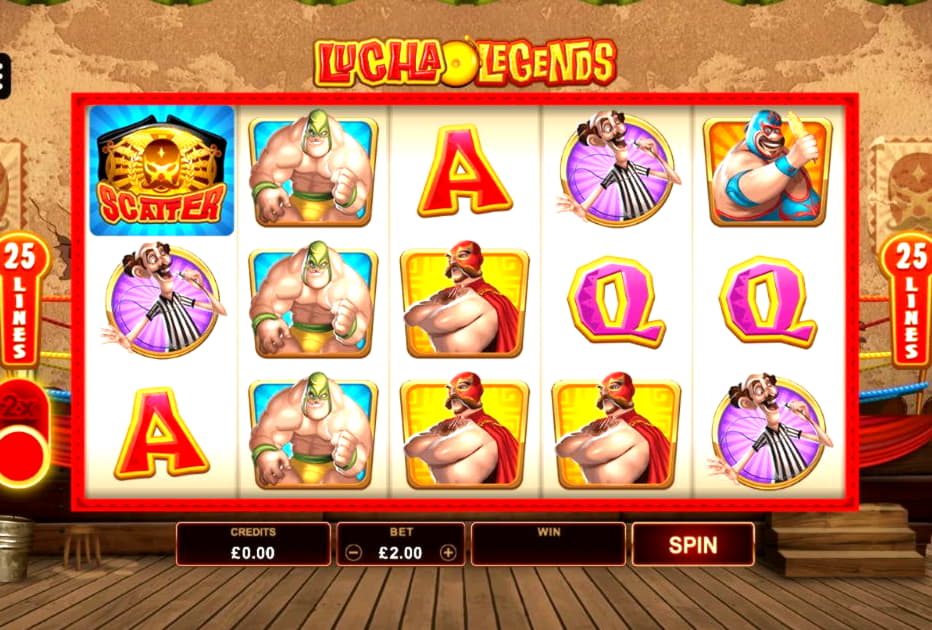 €105 Mobile freeroll slot tournament at Desert Nights Casino