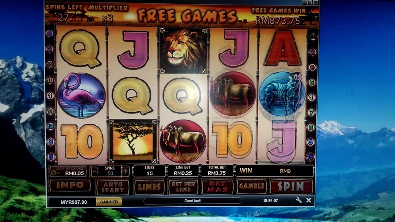 €1735 NO DEPOSIT BONUS CODE at Golden Lion Casino