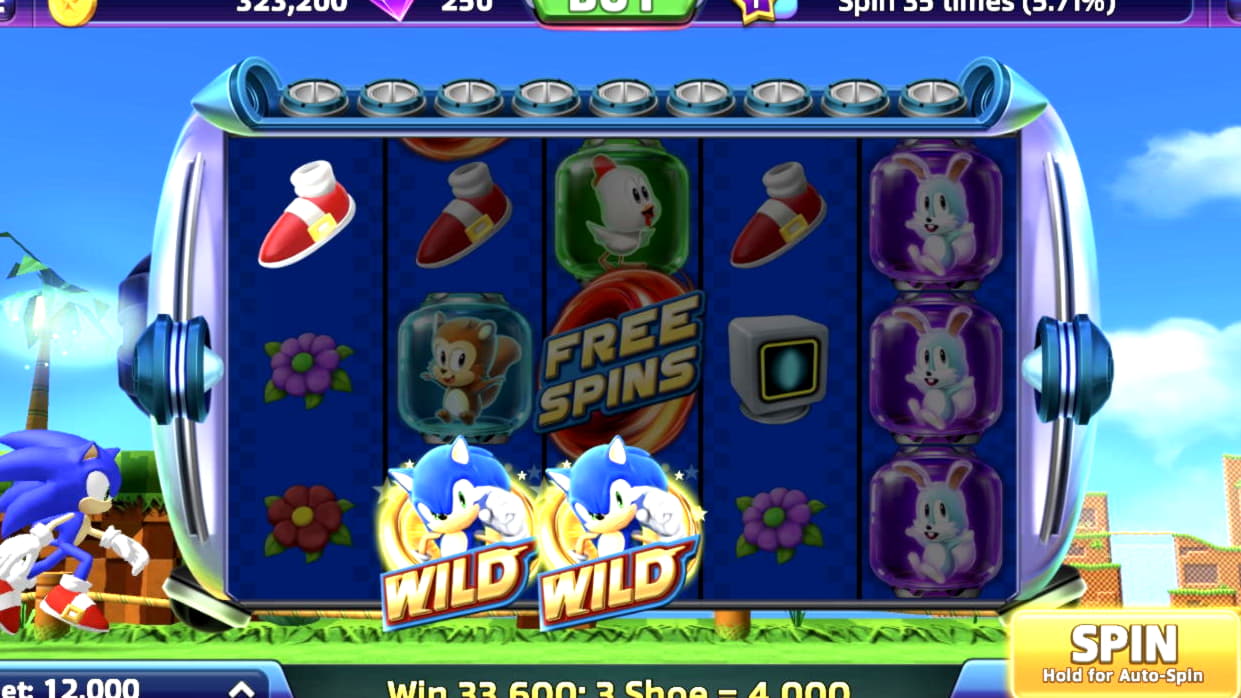 EUR 570 No Deposit Bonus at Supernova Casino