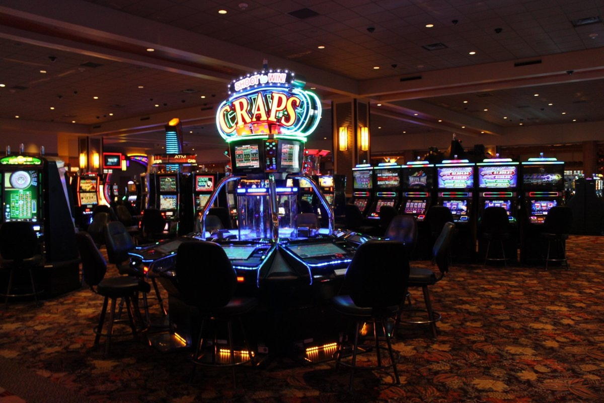 $240 Tournament at Cherry Jackpot Casino