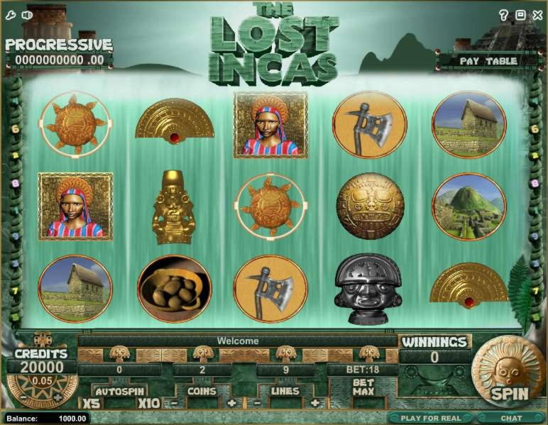 EURO 285 no deposit bonus at Vegas Crest Casino