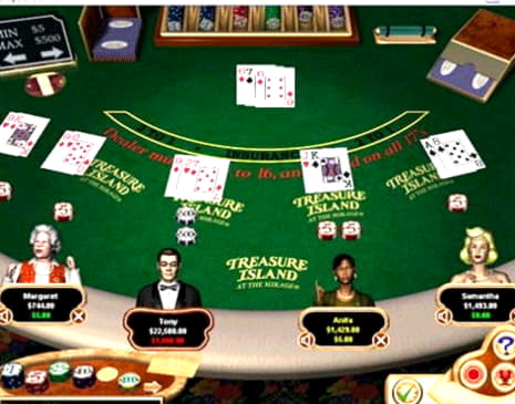 450% No Rules Bonus! at Free Spin Casino