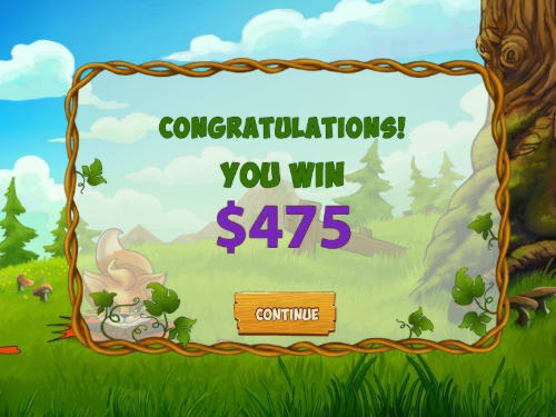 €540 Online Casino Tournament at Slots Of Vegas Casino