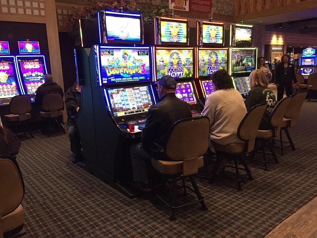 635% Casino match bonus at Royal Ace Casino