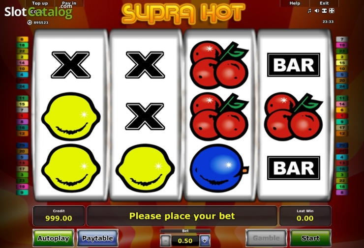 $3690 NO DEPOSIT at Lucky Red Casino