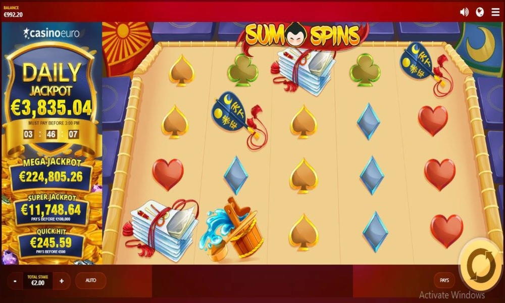 740% Casino Welcome Bonus at Treasure Island Jackpots Casino (Sloto Cash Mirror)