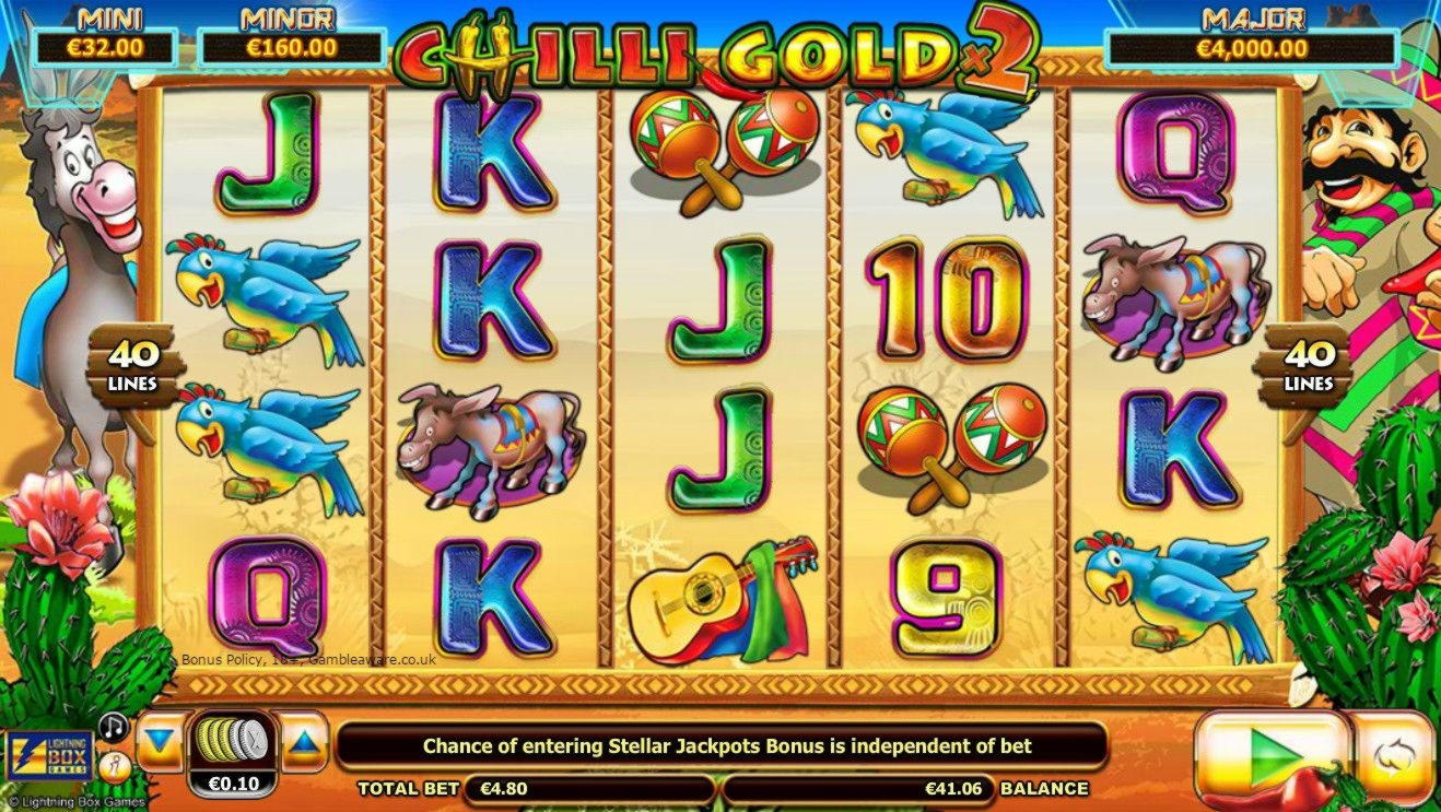 EURO 545 FREE CASINO CHIP at Supernova Casino