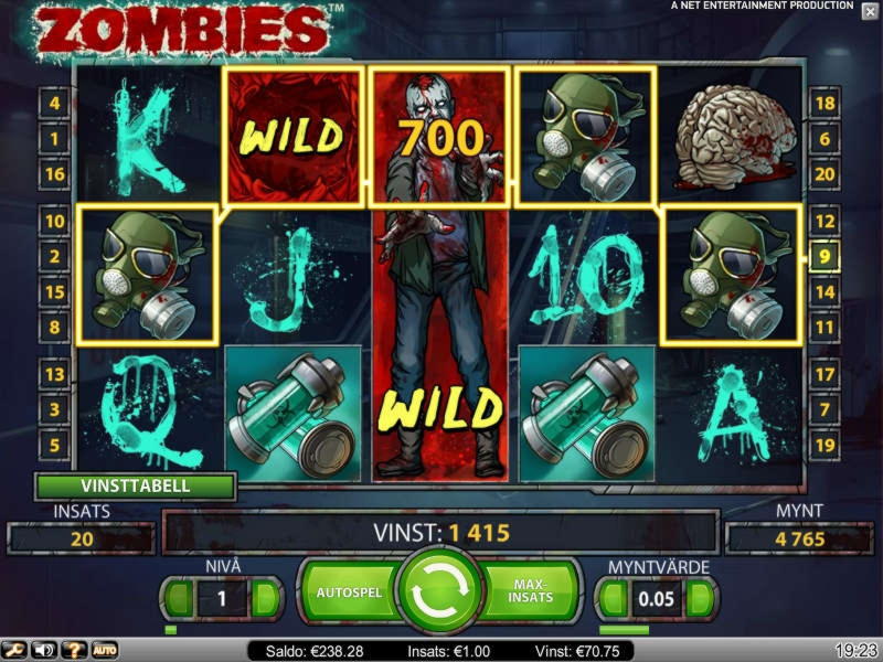 EUR 2570 No deposit casino bonus at Fair Go Casino