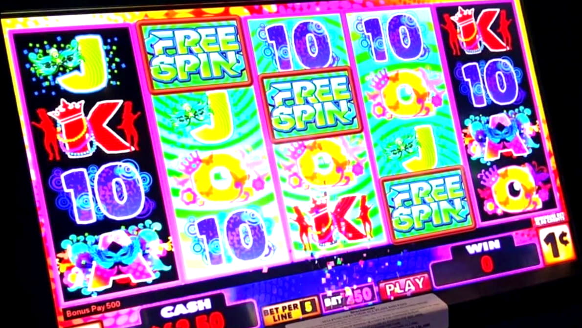 EURO 115 Mobile freeroll slot tournament at Slots Of Vegas Casino