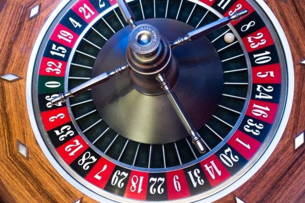 EURO 620 Daily freeroll slot tournament at Desert Nights Casino