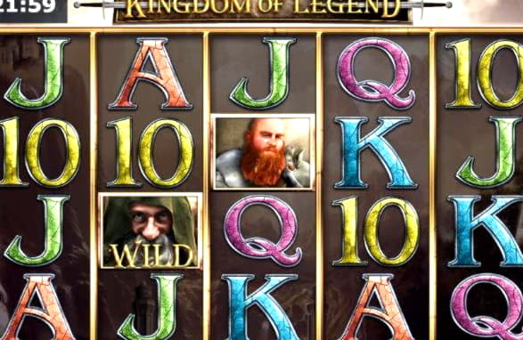 €4730 NO DEPOSIT at Golden Lion Casino