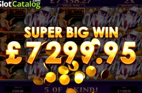 Eur 70 Daily freeroll slot tournament at Casino Max