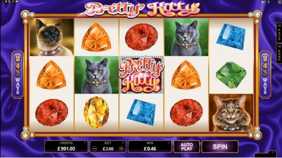 80 Free Casino Spins at Lincoln Casino