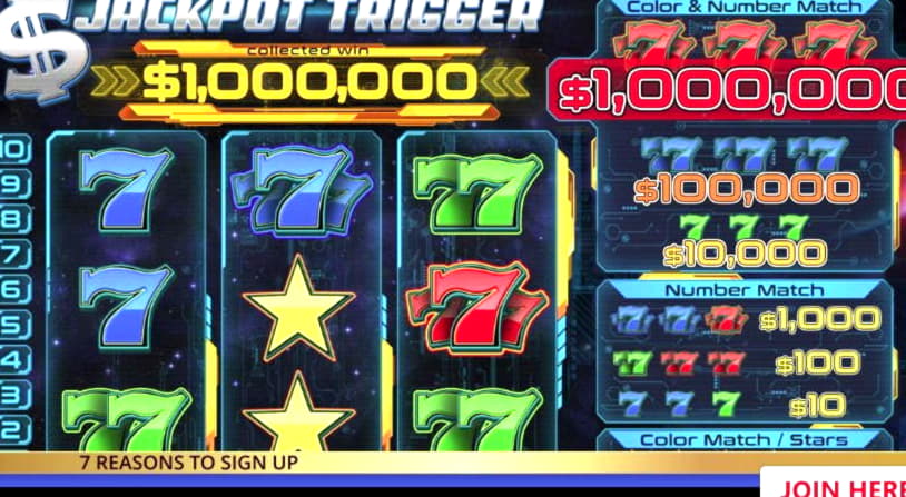 340% Match bonus at Planet 7 Casino