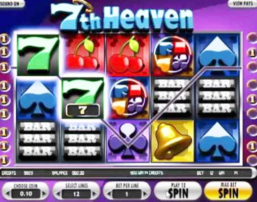 EURO 390 Casino Chip at Ignition Casino