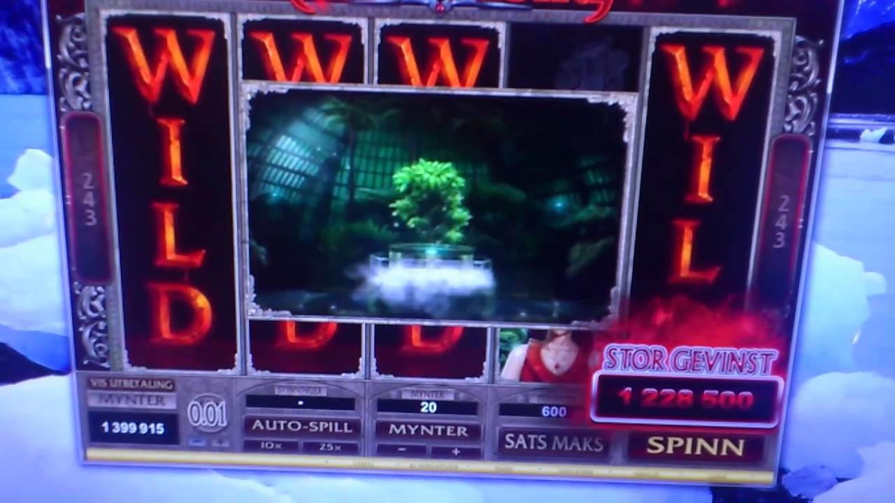 €333 Casino Tournament at Eclipse Casino