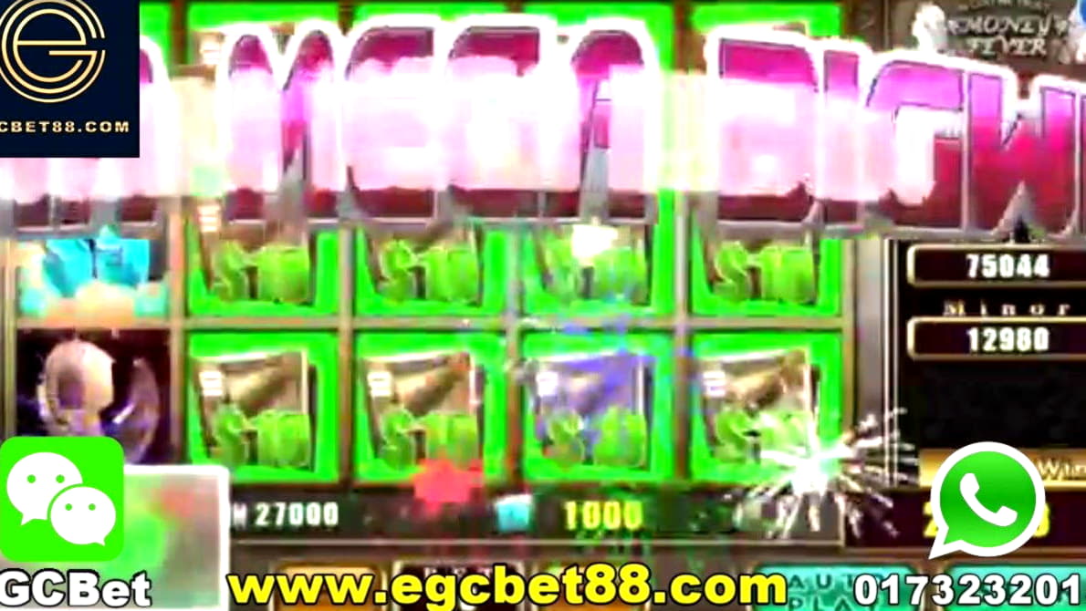 730% Match at a casino at Miami Club Casino