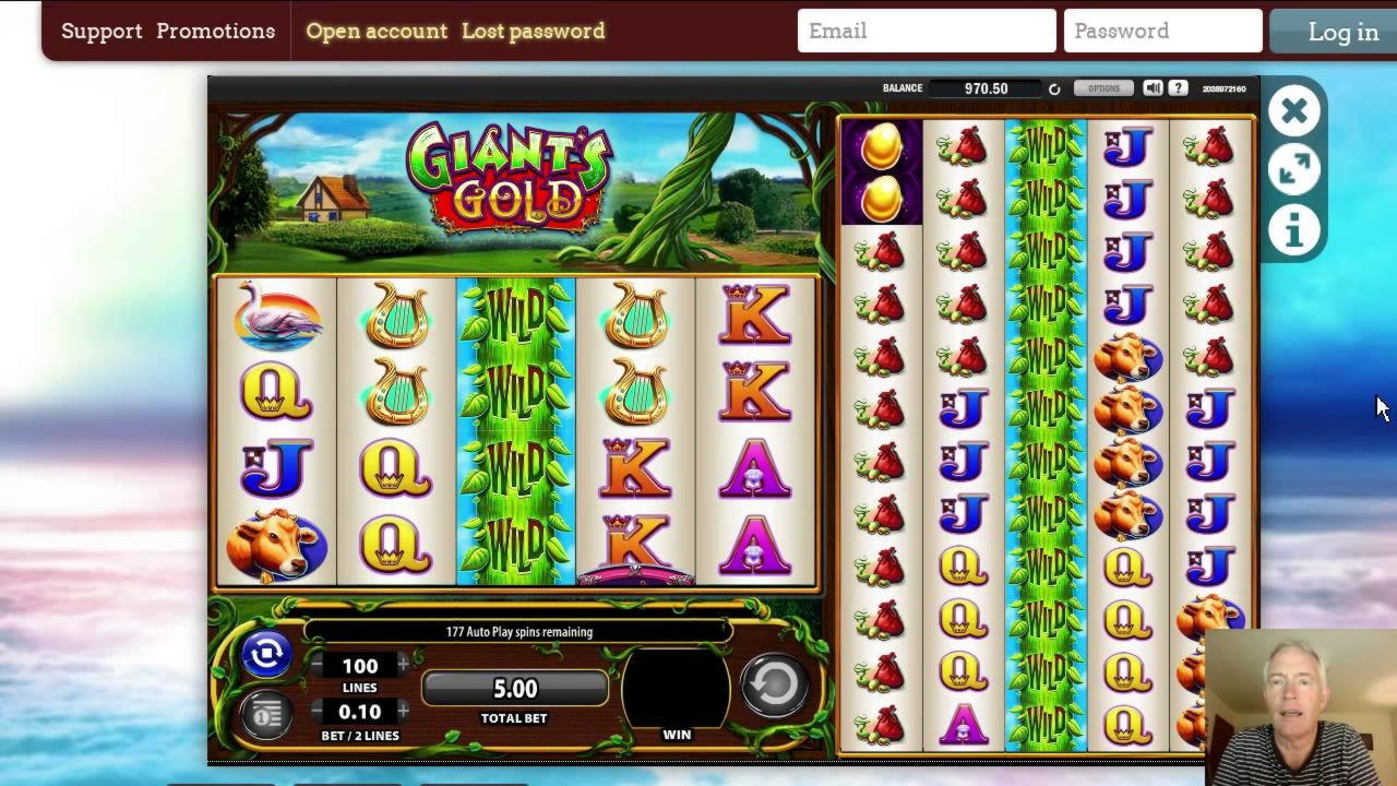 215 Free spins at Treasure Island Jackpots Casino (Sloto Cash Mirror)