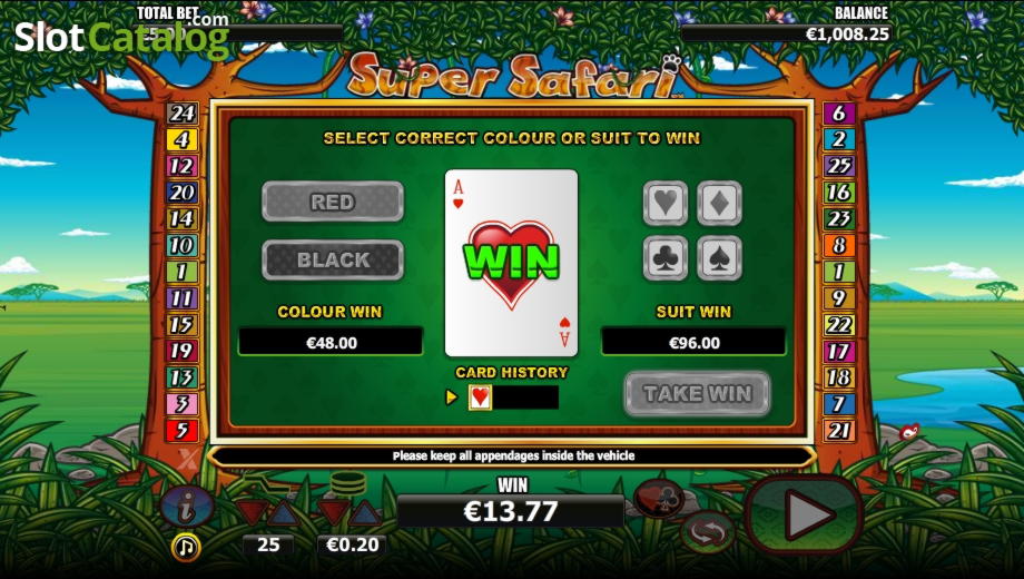 EURO 585 free chip at Raging Bull Casino