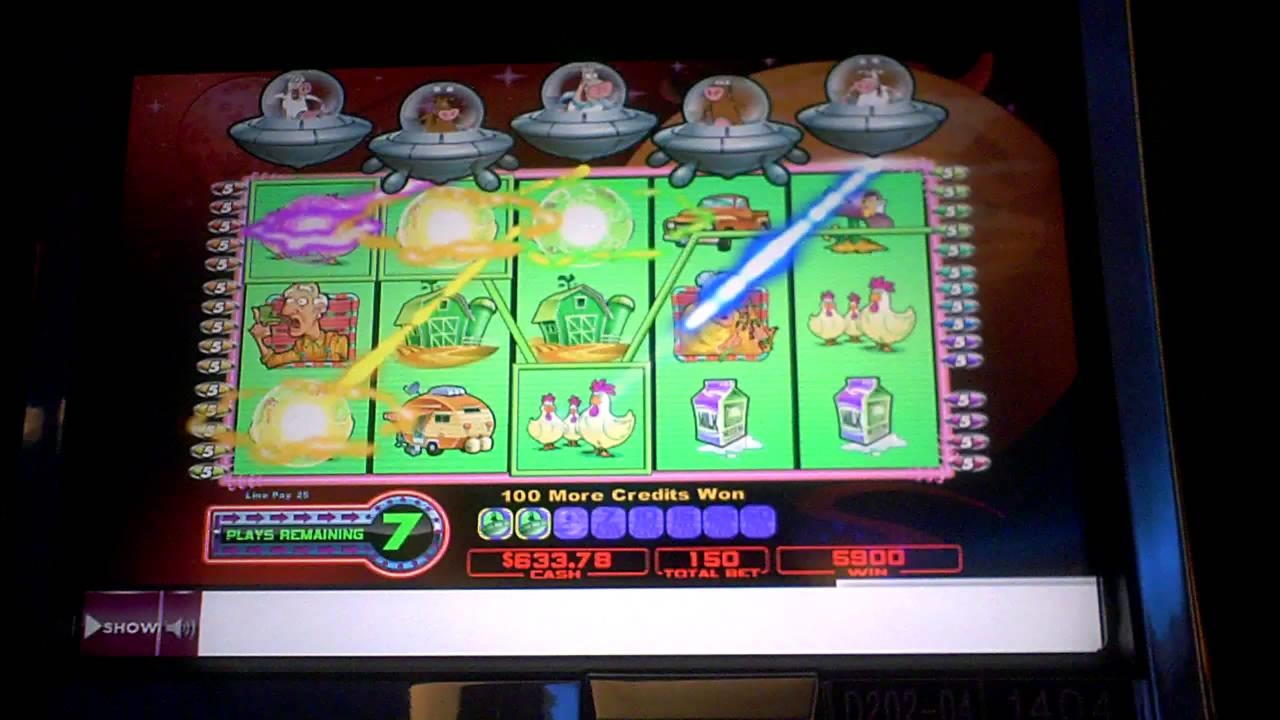 $370 Free Money at Lucky Red Casino