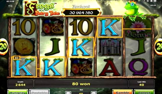 $585 Mobile freeroll slot tournament at Miami Club Casino