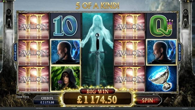 175 Free spins no deposit casino at Casino Max