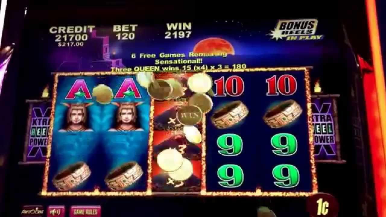 ﻿$675 Casino tournaments freeroll at Planet 7 Casino