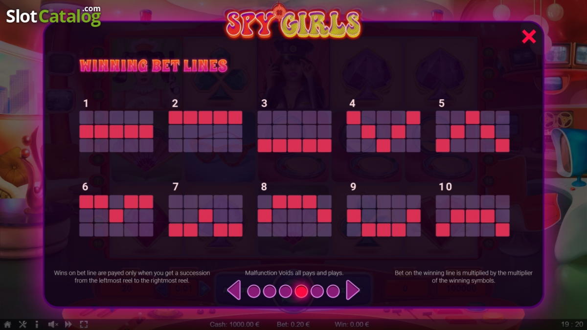 65 free spins no deposit casino at Lincoln Casino