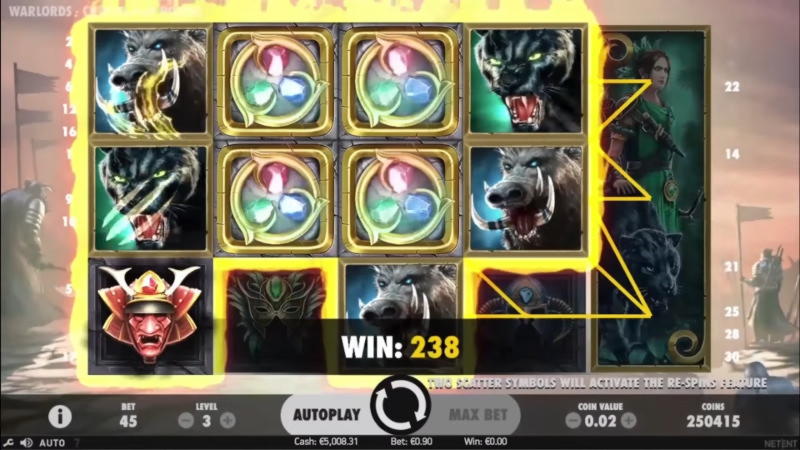 $520 Casino Tournament at Red Stag Casino