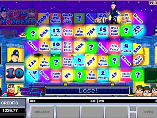 245 Free Spins no deposit casino at Supernova Casino
