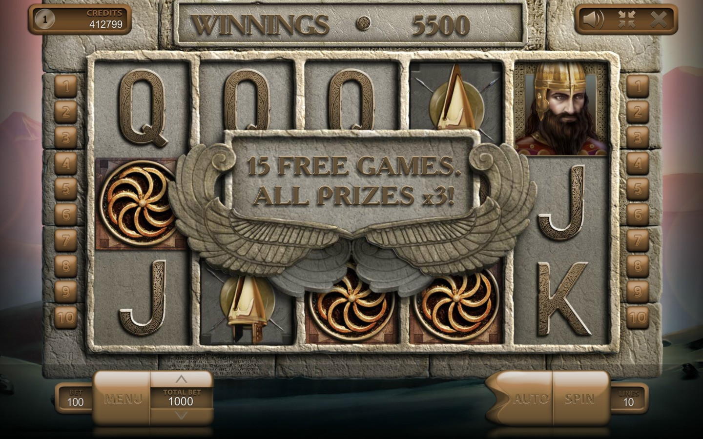 $640 FREE CHIP CASINO at Fair Go Casino